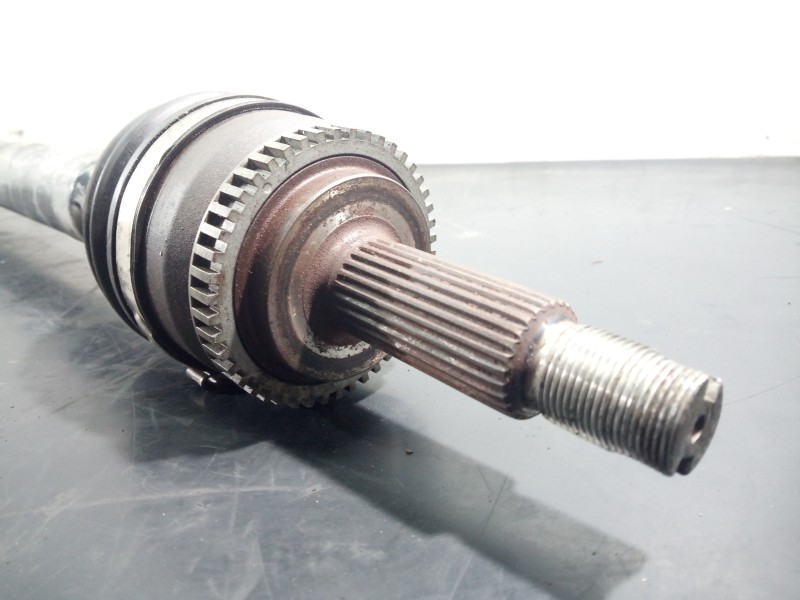 Recambio de transmision delantera derecha para kia cee´d drive referencia OEM IAM 12H1626B  P1-B6-22