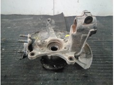 Recambio de mangueta delantera izquierda para volkswagen caddy ka/kb (2k) life referencia OEM IAM   P1-A4-29