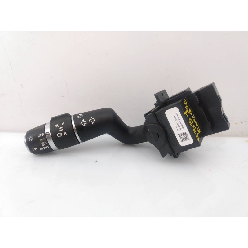 Recambio de mando intermitentes para land rover evoque hse referencia OEM IAM 9J323F972DB  E1-A5-28-1