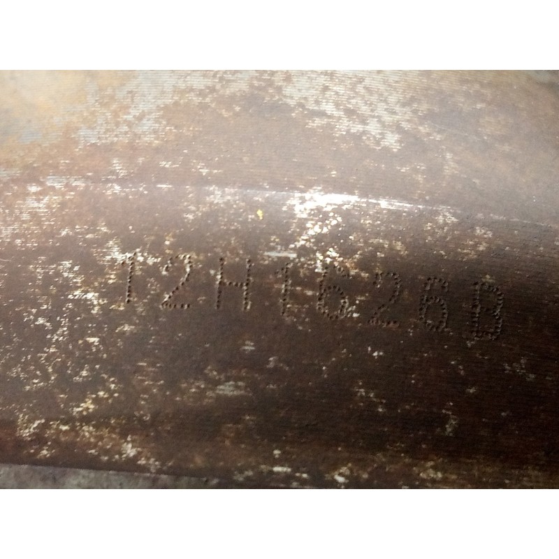 Recambio de transmision delantera derecha para kia cee´d drive referencia OEM IAM 12H1626B  P1-B6-22