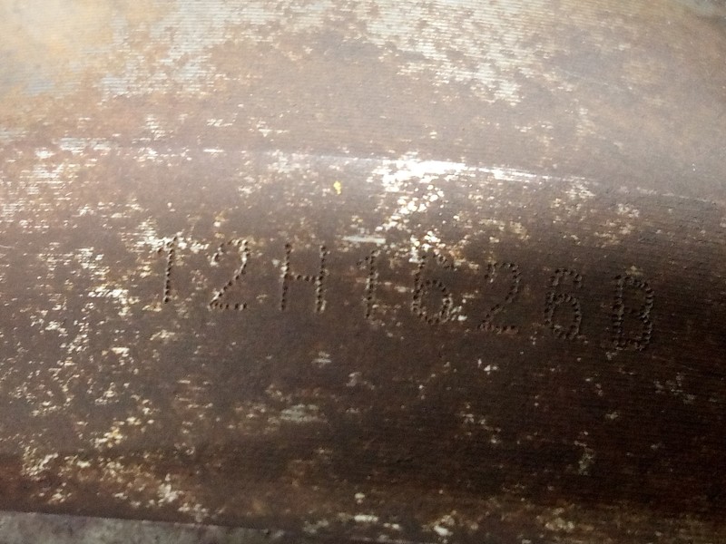 Recambio de transmision delantera derecha para kia cee´d drive referencia OEM IAM 12H1626B  P1-B6-22