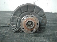 Recambio de mangueta delantera izquierda para volkswagen caddy ka/kb (2k) life referencia OEM IAM   P1-A4-29 2