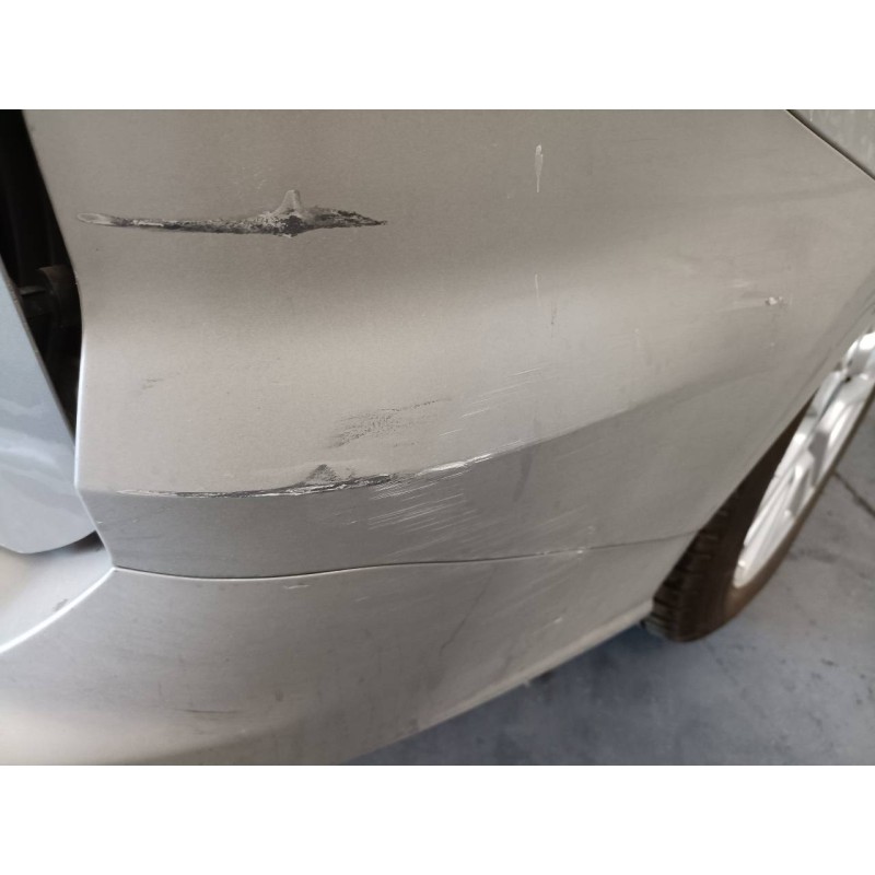 Recambio de paragolpes trasero para ford tourneo courier (c4a) titanium referencia OEM IAM   