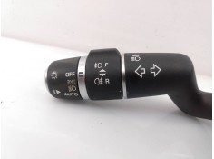 Recambio de mando intermitentes para land rover evoque hse referencia OEM IAM 9J323F972DB  E1-A5-28-1 2