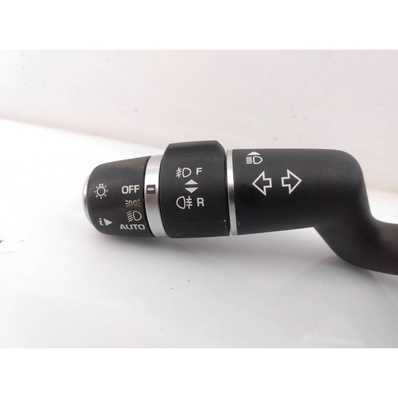 Recambio de mando intermitentes para land rover evoque hse referencia OEM IAM 9J323F972DB  E1-A5-28-1