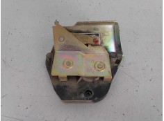 Recambio de cerradura puerta lateral derecha para citroën jumpy 1.6 16v hdi fap referencia OEM IAM   E1-B5-48-1 2