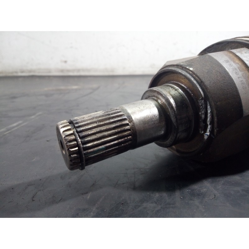 Recambio de transmision delantera derecha para kia cee´d drive referencia OEM IAM 12H1626B  P1-B6-22