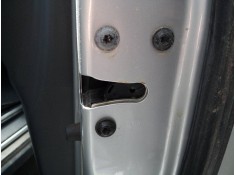 CERRADURA PUERTA DELANTERA DERECHA 