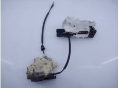 CERRADURA PUERTA DELANTERA DERECHA 3C1837016A E1-B6-24-1