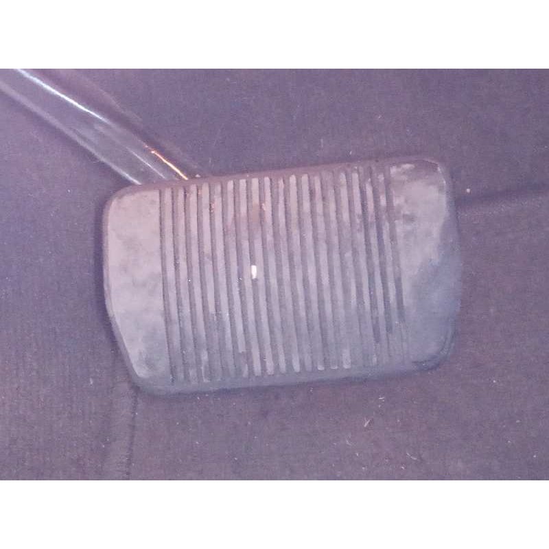 Recambio de pedal freno para jeep gr.cherokee (wk) 3.0 crd overland referencia OEM IAM   