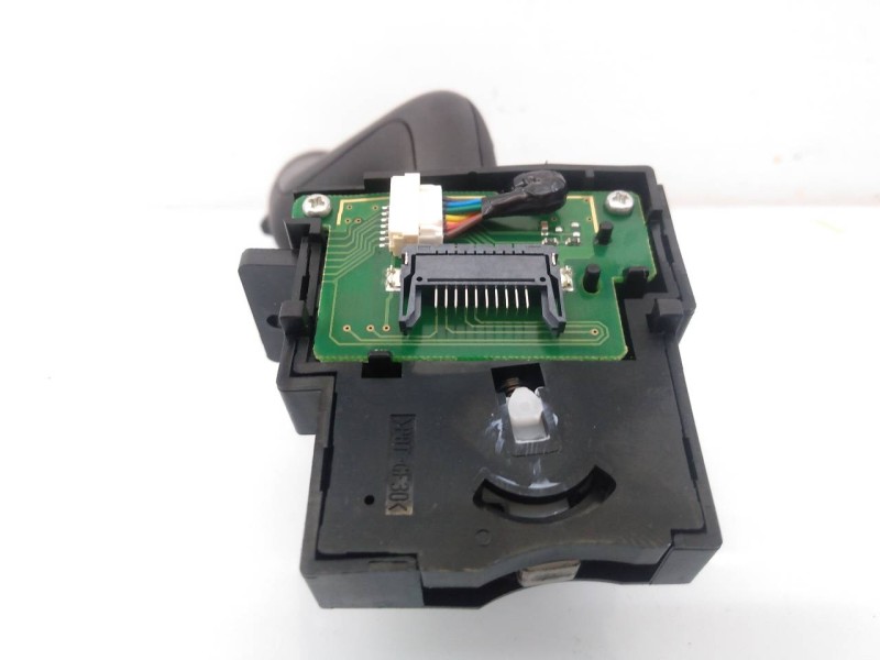 Recambio de mando intermitentes para land rover evoque hse referencia OEM IAM 9J323F972DB  E1-A5-28-1