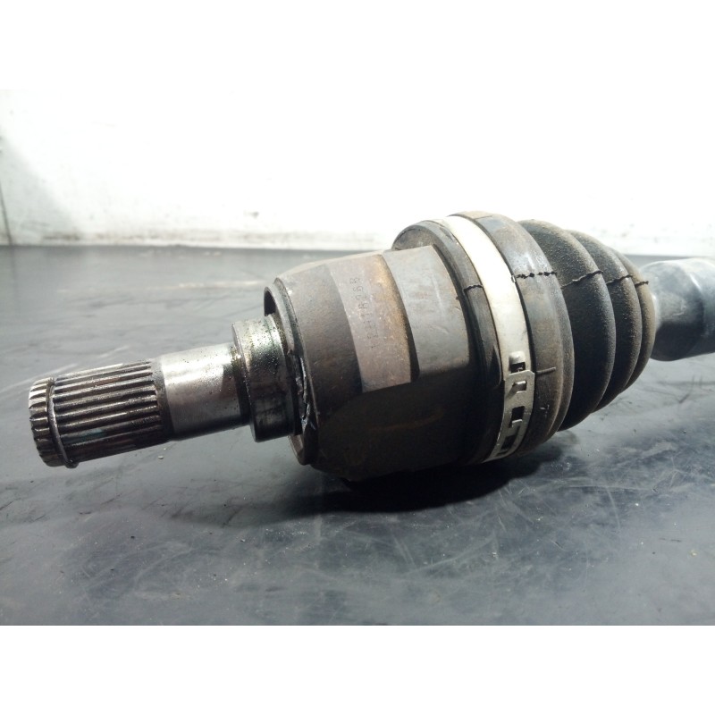 Recambio de transmision delantera derecha para kia cee´d drive referencia OEM IAM 12H1626B  P1-B6-22