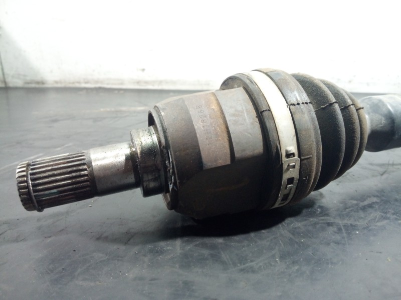 Recambio de transmision delantera derecha para kia cee´d drive referencia OEM IAM 12H1626B  P1-B6-22