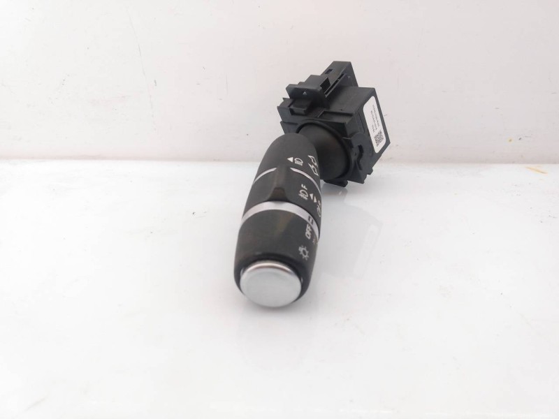 Recambio de mando intermitentes para land rover evoque hse referencia OEM IAM 9J323F972DB  E1-A5-28-1