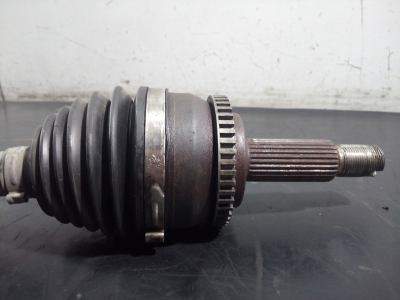 Recambio de transmision delantera derecha para kia cee´d drive referencia OEM IAM 12H1626B  P1-B6-22