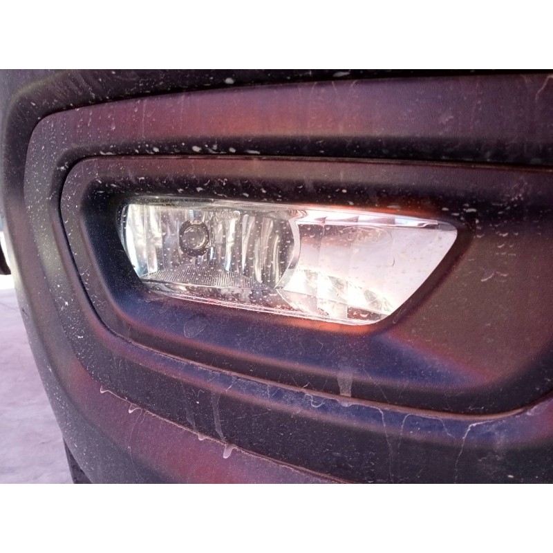 Recambio de faro antiniebla derecho para ford transit custom kasten v363 referencia OEM IAM   