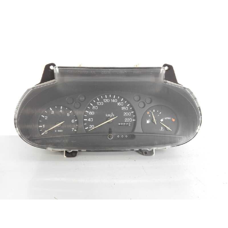 Recambio de cuadro instrumentos para ford escort berl./turnier atlanta berlina referencia OEM IAM 96FI0838BA  E3-B3-26-4