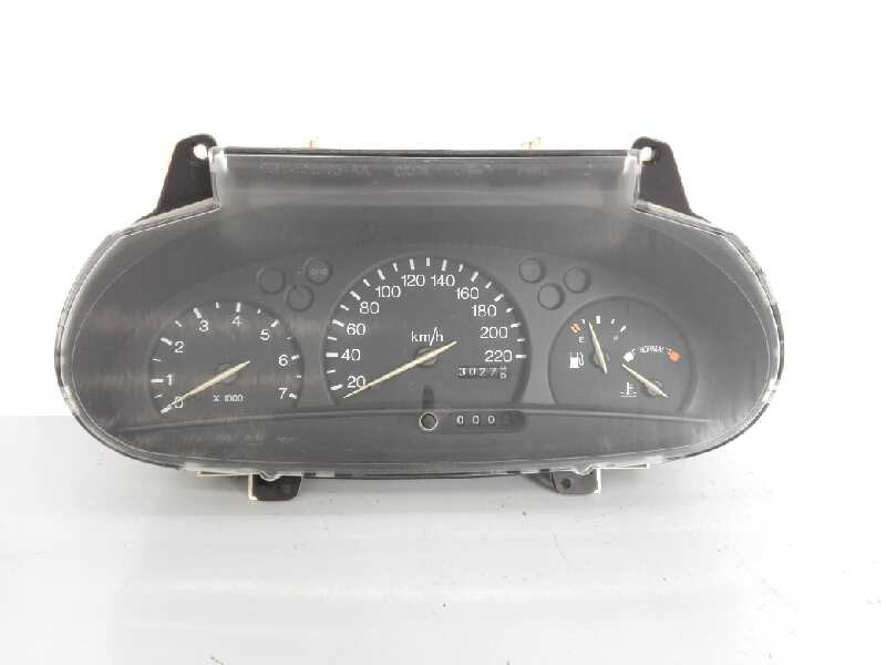 Recambio de cuadro instrumentos para ford escort berl./turnier atlanta berlina referencia OEM IAM 96FI0838BA  E3-B3-26-4