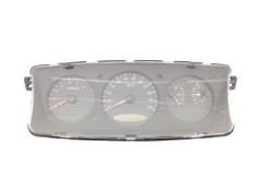 Recambio de cuadro instrumentos para ssangyong kyron 200 xdi limited referencia OEM IAM 8022009100  E3-A3-20-3