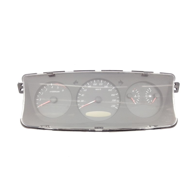 Recambio de cuadro instrumentos para ssangyong kyron 200 xdi limited referencia OEM IAM 8022009100  E3-A3-20-3