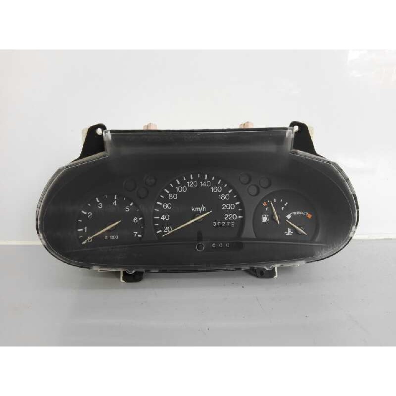 Recambio de cuadro instrumentos para ford escort berl./turnier atlanta berlina referencia OEM IAM 96FI0838BA  E3-B3-26-4
