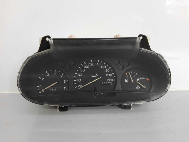 Recambio de cuadro instrumentos para ford escort berl./turnier atlanta berlina referencia OEM IAM 96FI0838BA  E3-B3-26-4