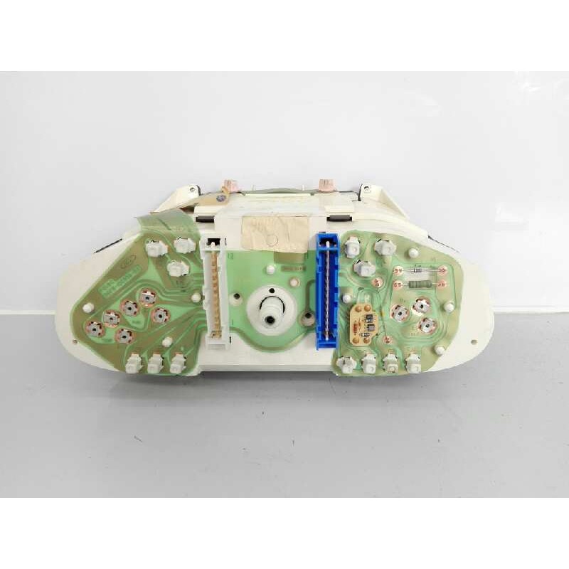 Recambio de cuadro instrumentos para ford escort berl./turnier atlanta berlina referencia OEM IAM 96FI0838BA  E3-B3-26-4
