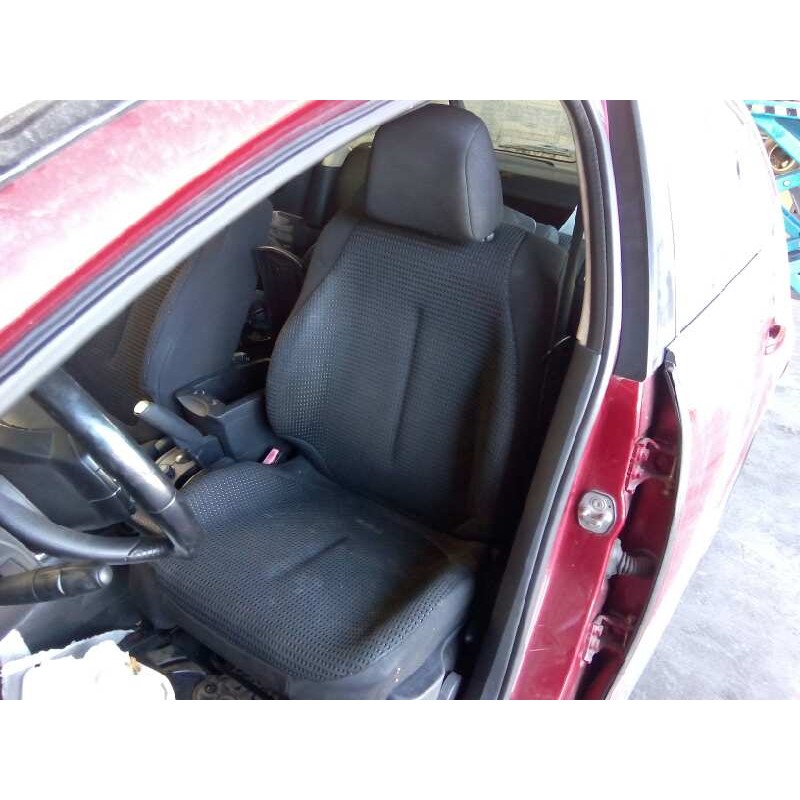 citroen c4 berlina del año 2006