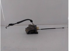 CERRADURA PUERTA DELANTERA IZQUIERDA 3C1837015A E1-B6-56-2