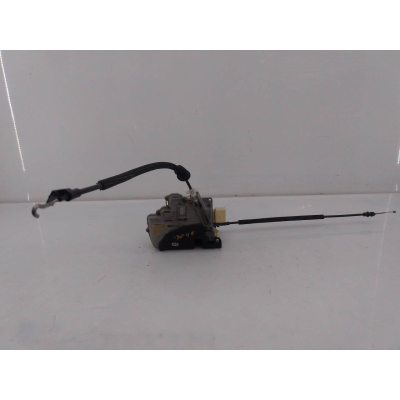 Recambio de cerradura puerta delantera izquierda para volkswagen passat berlina (3c2) advance referencia OEM IAM 3C1837015A  E1-