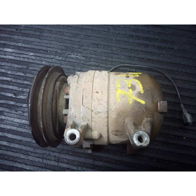 Recambio de compresor aire acondicionado para nissan terrano/terrano.ii (r20) luxury referencia OEM IAM 926000F001 9706110000 P3