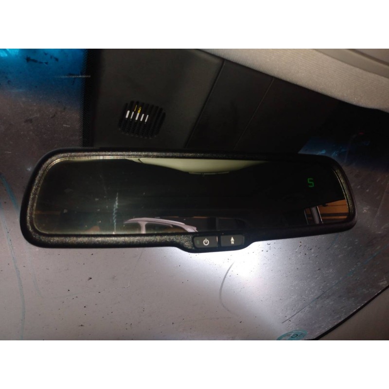 Recambio de espejo interior para hyundai santa fe (dm) style 4wd referencia OEM IAM   