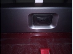 MANETA EXTERIOR PORTON 