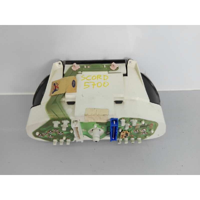 Recambio de cuadro instrumentos para ford escort berl./turnier atlanta berlina referencia OEM IAM 96FI0838BA  E3-B3-26-4