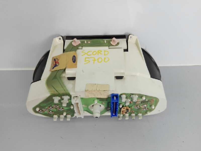 Recambio de cuadro instrumentos para ford escort berl./turnier atlanta berlina referencia OEM IAM 96FI0838BA  E3-B3-26-4