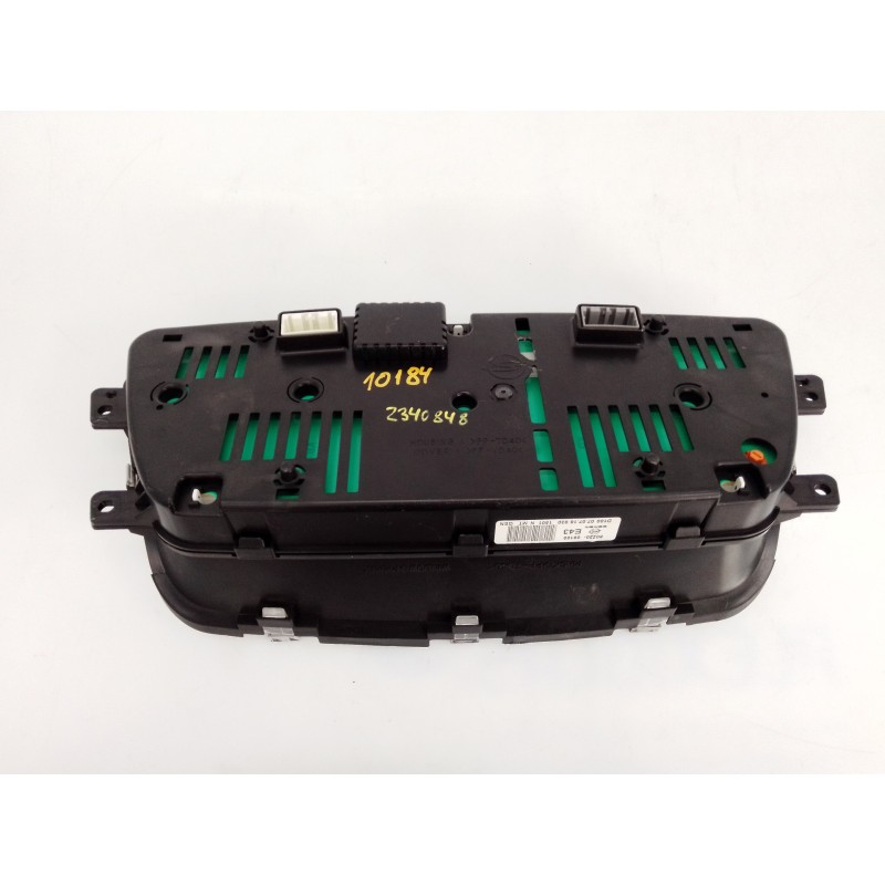 Recambio de cuadro instrumentos para ssangyong kyron 200 xdi limited referencia OEM IAM 8022009100  E3-A3-20-3