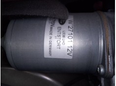 MOTOR LIMPIA DELANTERO 27101 