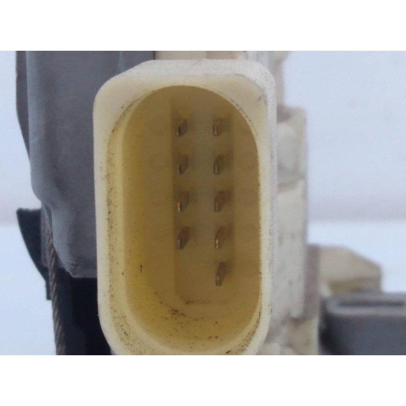 Recambio de cerradura puerta delantera izquierda para volkswagen passat berlina (3c2) advance referencia OEM IAM 3C1837015A  E1-