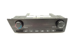 MANDO CALEFACCION / AIRE ACONDICIONADO 6870009070 7G24076 E3-A3-20-3
