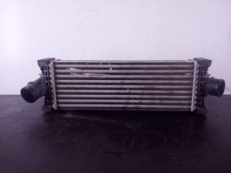 Recambio de intercooler para ford transit custom kasten v363 referencia OEM IAM GK216K775AE HA700B5A1A P2-B10-12