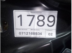Recambio de elevalunas delantero izquierdo para volkswagen passat berlina (3c2) advance referencia OEM IAM 0712168934  P2-B3-8 2