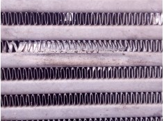 Recambio de intercooler para ford transit custom kasten v363 referencia OEM IAM GK216K775AE HA700B5A1A P2-B10-12 2