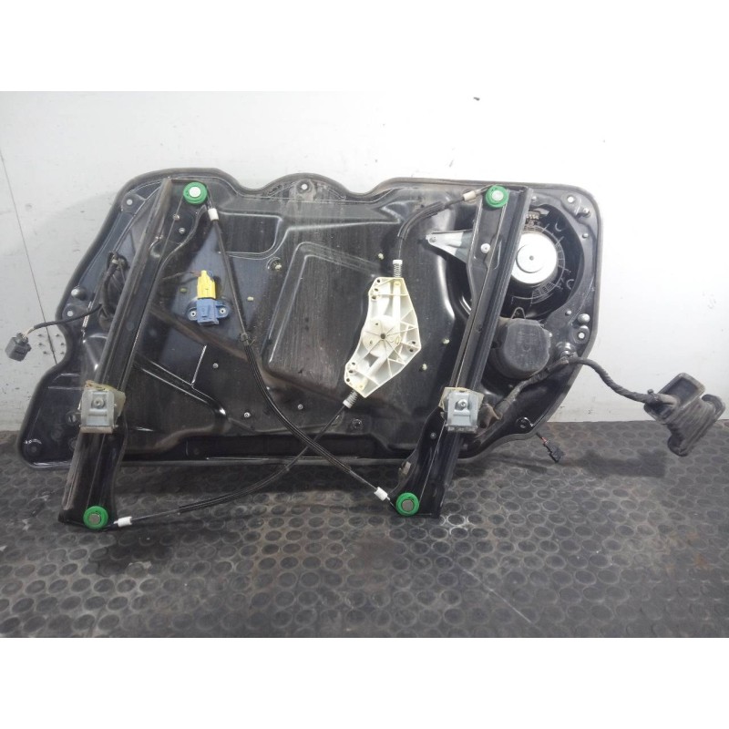 Recambio de elevalunas delantero izquierdo para volkswagen passat berlina (3c2) advance referencia OEM IAM 0712168934  P2-B3-8