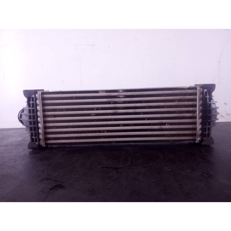 Recambio de intercooler para ford transit custom kasten v363 referencia OEM IAM GK216K775AE HA700B5A1A P2-B10-12