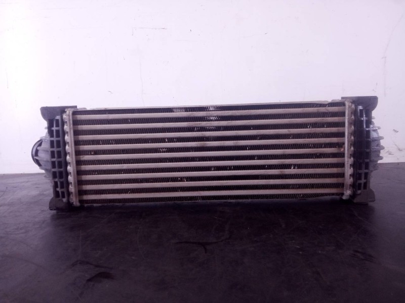 Recambio de intercooler para ford transit custom kasten v363 referencia OEM IAM GK216K775AE HA700B5A1A P2-B10-12