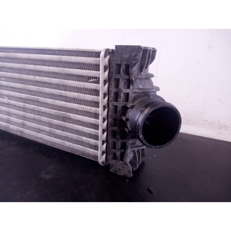 Recambio de intercooler para ford transit custom kasten v363 referencia OEM IAM GK216K775AE HA700B5A1A P2-B10-12