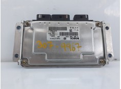 CENTRALITA MOTOR UCE 9638765680 0261206943 E3-B2-25-2
