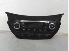 Recambio de mando climatizador para ford c-max trend referencia OEM IAM WK2A30333  E3-B3-4-4