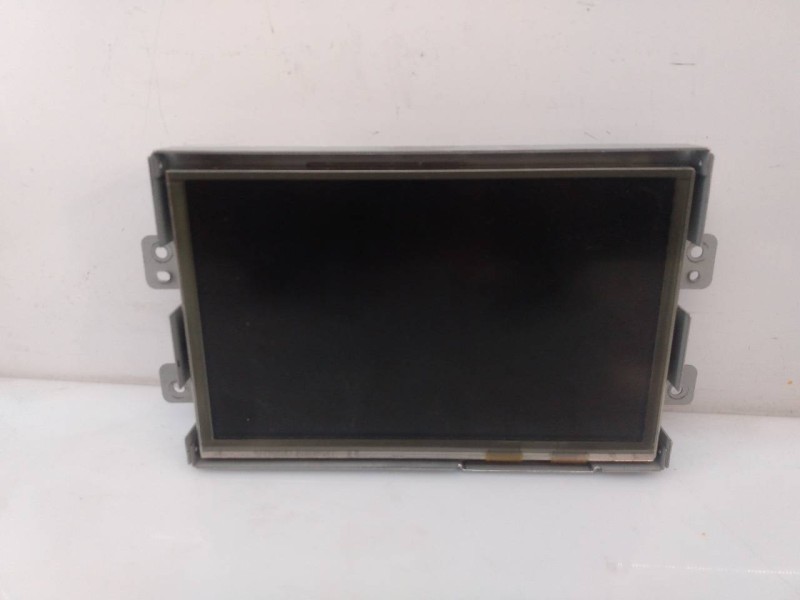 Recambio de sistema navegacion gps para land rover evoque hse referencia OEM IAM FK7219C299AC  E1-A5-28-1