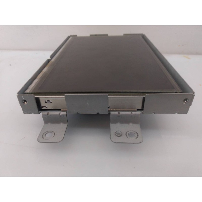 Recambio de sistema navegacion gps para land rover evoque hse referencia OEM IAM FK7219C299AC  E1-A5-28-1